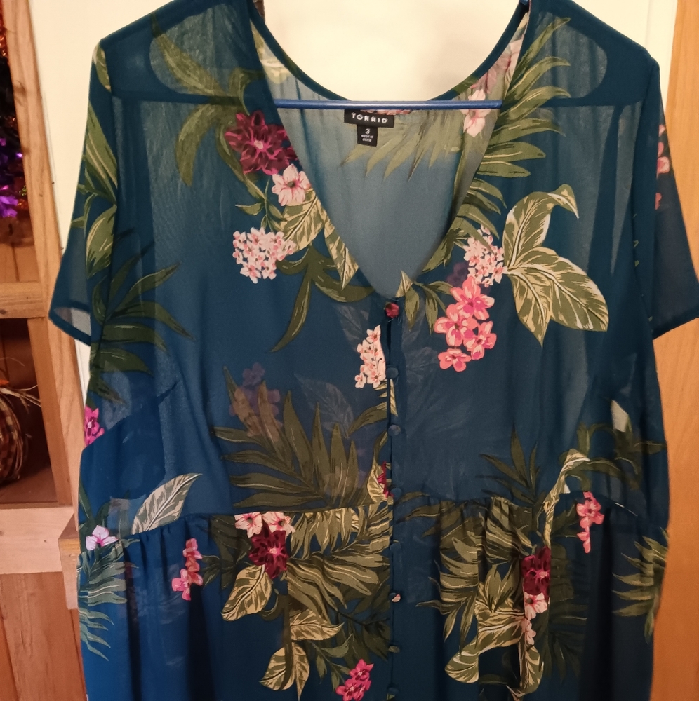 Torrid 3